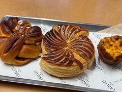 -LANLIZI BAKERY(COSMO店)