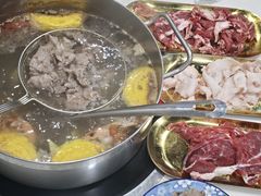 -李记鲜切牛肉自助火锅(紫薇花园店)