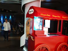 -博纳UA影城(KK Mall IMAX店)