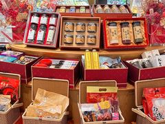 -杭州大厦LSE城市生活超市(杭州大厦店)