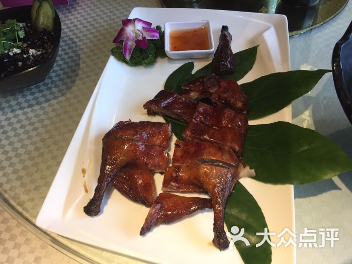 宝月楼台湾菜馆(城厢中路店)图片 - 第7张