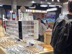 -棱石眼镜(CP静安店)