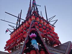 -清明上河园