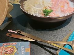 -吼堂老火锅(太古里总店)