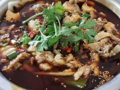 -米二红烧兔(华阳店)