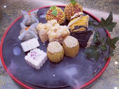 -御和宴·精品粤菜(天润御海湾店)