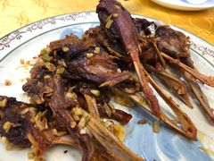 -肥姐美食(同福中路店)