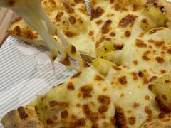 -必胜客(浦上万达店)