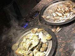 -多伦多海鲜自助餐厅(百盛购物中心三阳店)