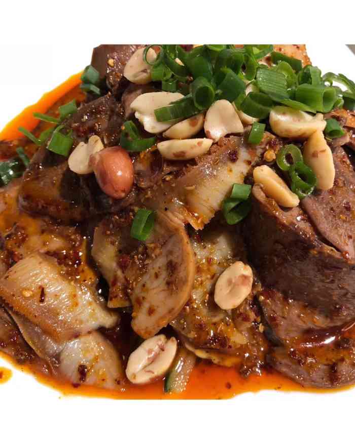 红城川菜·二十年老字号