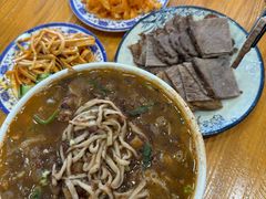 -桂花香手工面(鼓楼店)