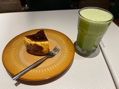 -BAKER&SPICE(安福路店)