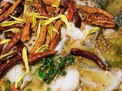 -太二酸菜鱼(福州泰禾店)