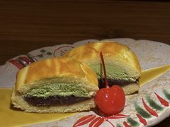 -隐月· 㐂和食屋(芝罘万达公馆店)
