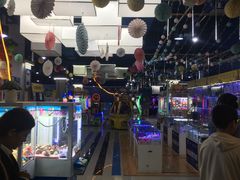 -大玩家(平江万达店)