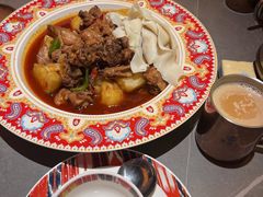 -塔哈尔·新疆盛宴(奉贤龙湖店)