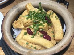 -猛料鸭仔饭(赤坎店)