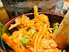 -云海肴·汽锅鸡·云南菜(苏州中心店)