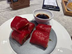 -金翠皇宫粤菜·点心·海鲜(翡翠店)