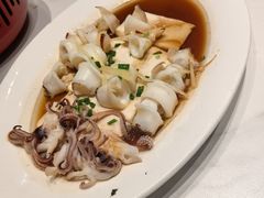 -鑫悦楼煎蟹·16年海鲜大排档