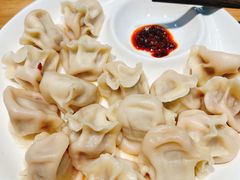 山羊肉水饺-清白羊·羊汤(天津鲁能城购物中心店)