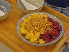 杂果冰粉-禾气食店