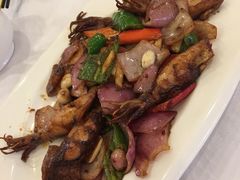 -朱仔记食府(江南大道店)
