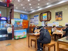 -庆丰包子铺(西单店)
