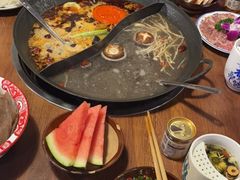 -楠火锅(新塘翡翠绿洲店)