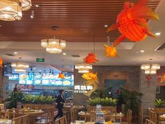 -德胜轩正宗顺德菜(宝安沙井会展中心店)