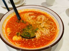 -翡翠拉面小笼包(岭南新天地店)