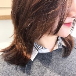 -THE LOG SALON 记录