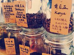 -COFFEE HOLIC(朝外SOHO店)