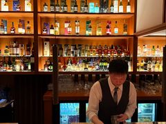 -MM·五声·音乐人与调酒师(西安路店)