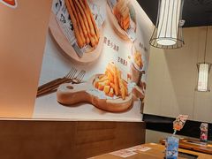 -呷哺呷哺(常营华联店)