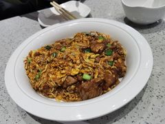 醋溜木须-紫光园·烤鸭·北京菜(团结湖店)
