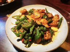 -长安·大茶饭