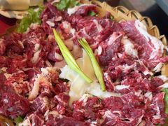 -潮汕•草根牛肉档(中江路店)