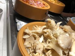 -龍歌自助小火锅(城阳万象汇店)