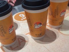 -茶话弄(中贸广场店)
