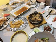 -小菜园新徽菜(合肥之心城店)