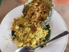 -金厨泰国餐厅·全泰籍厨师料理(拱北店)