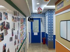 -吉的堡成长中心(大华虎城校区)
