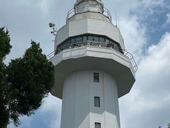 -烟台山景区