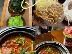 -黔有有贵州酸汤夺夺粉火锅(五味十字店)