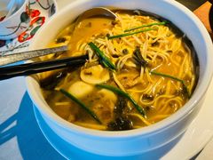 -穿越·外婆家(西溪天堂店)