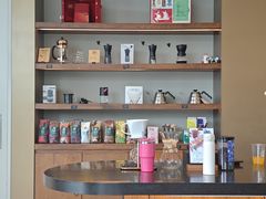 -星巴克(长沙桃子湖店)