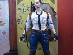 -万达茂商场(南京仙林店)