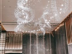 -盐城万豪酒店-盐城厨房西餐厅