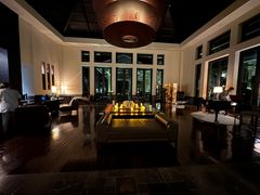 -海南清水湾莱佛士酒店